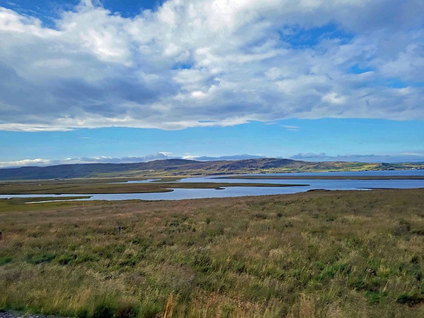 Vopnafjörður, 4 de septiembre de 2024