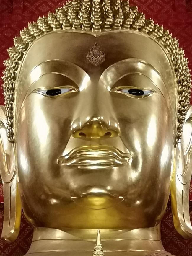 Ayutthaya, Kanchanaburi, Erawan NP