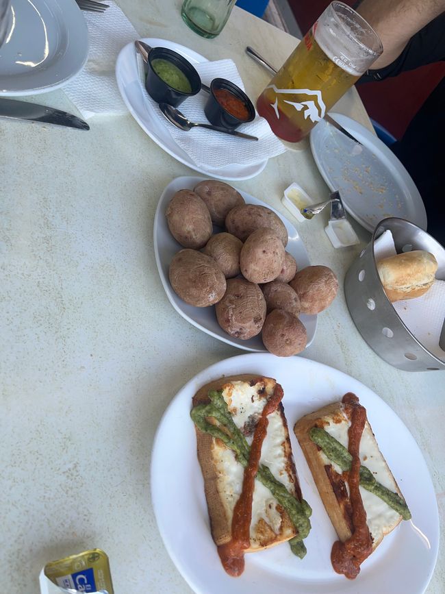 Teneriffa 30.06-04.07.2025