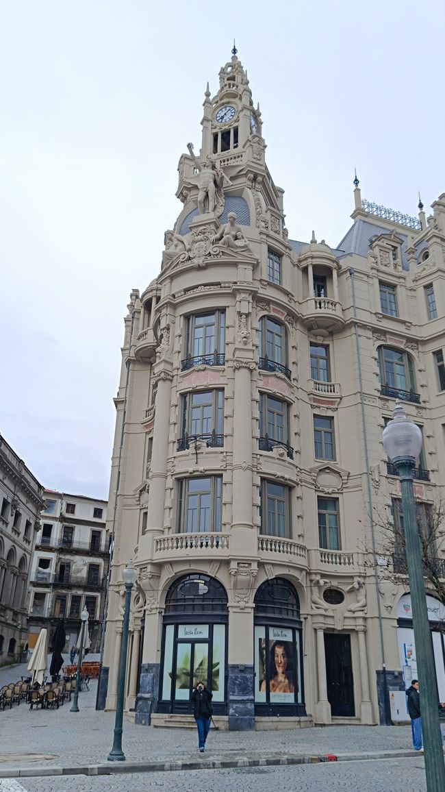 Porto