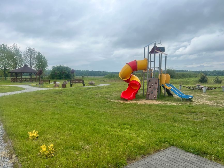 31 vers Ostrzesz w