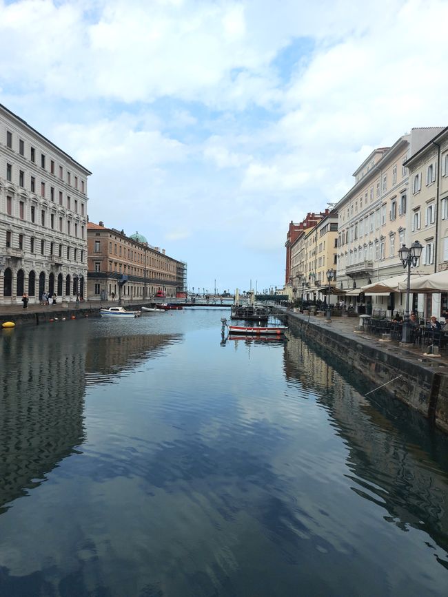 Trieste