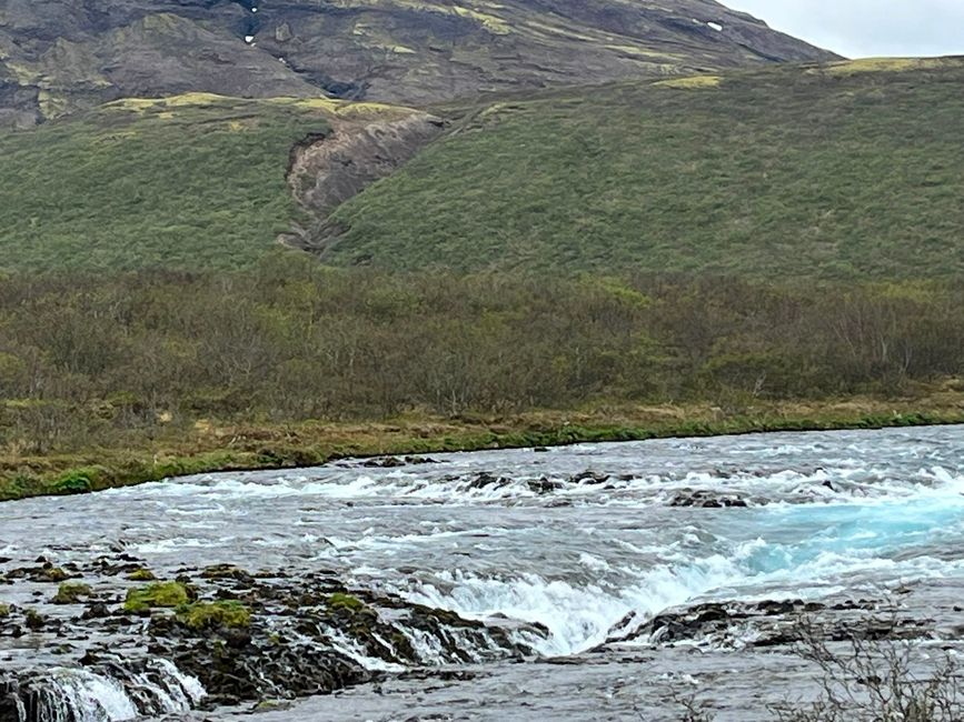 Bruarfoss