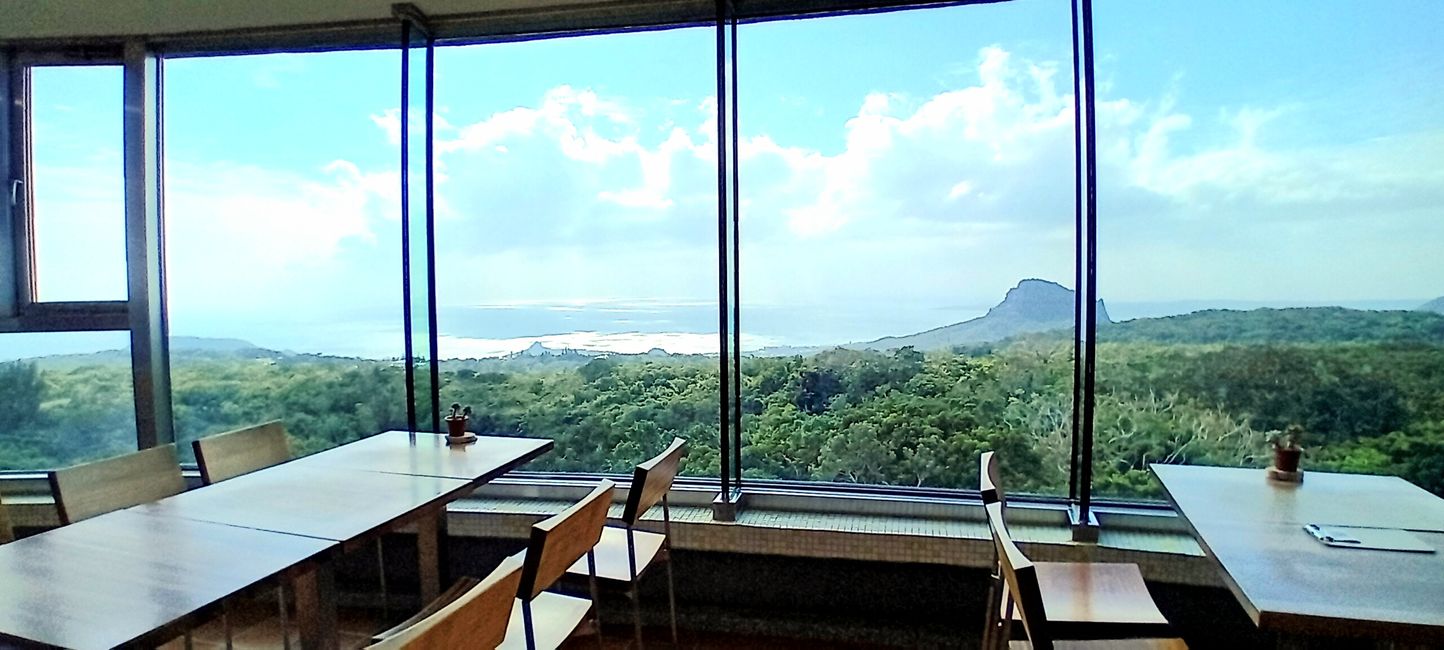 Parque Nacional Kenting