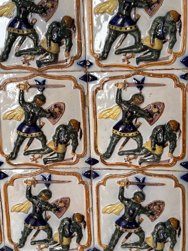 Ein Tag voller Entdeckungen in Sintra: Märchenhafte Paläste und kulinarische Genüsse