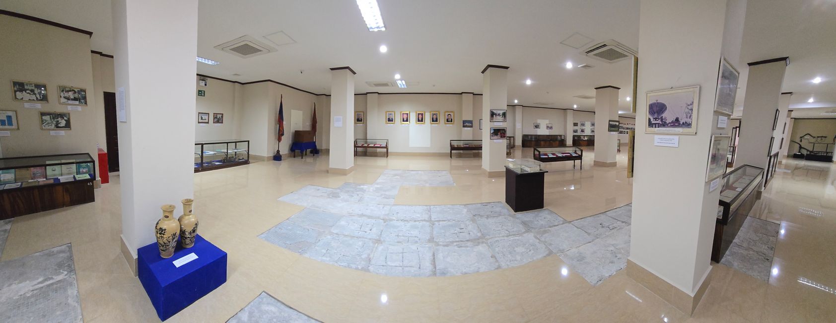 COPE y Nationalmuseum