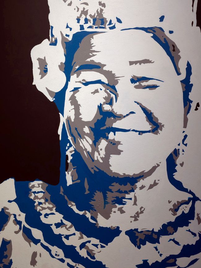 Apsara Granny - Geister der Wolken