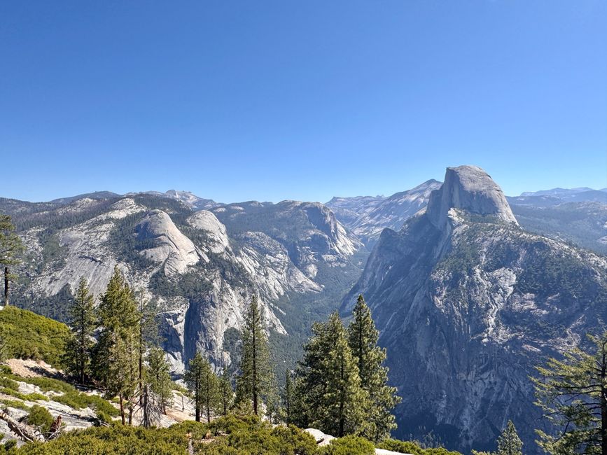 Sentinel Dome