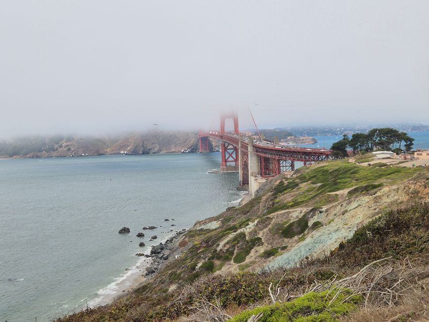 San Francisco