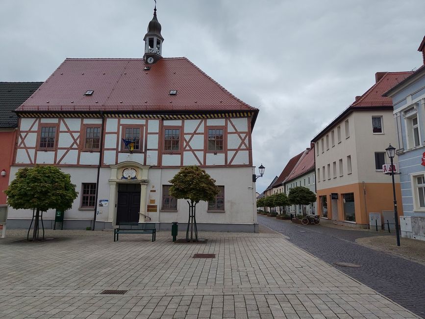 Eindrücke