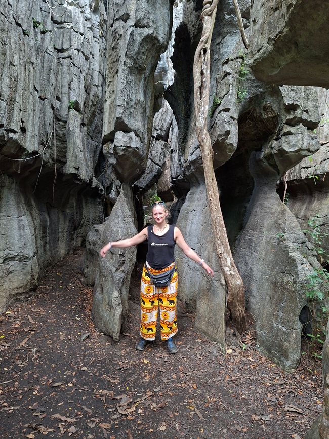 Tips for an Unforgettable Tour Through Rammang-Rammang, South Sulawesi