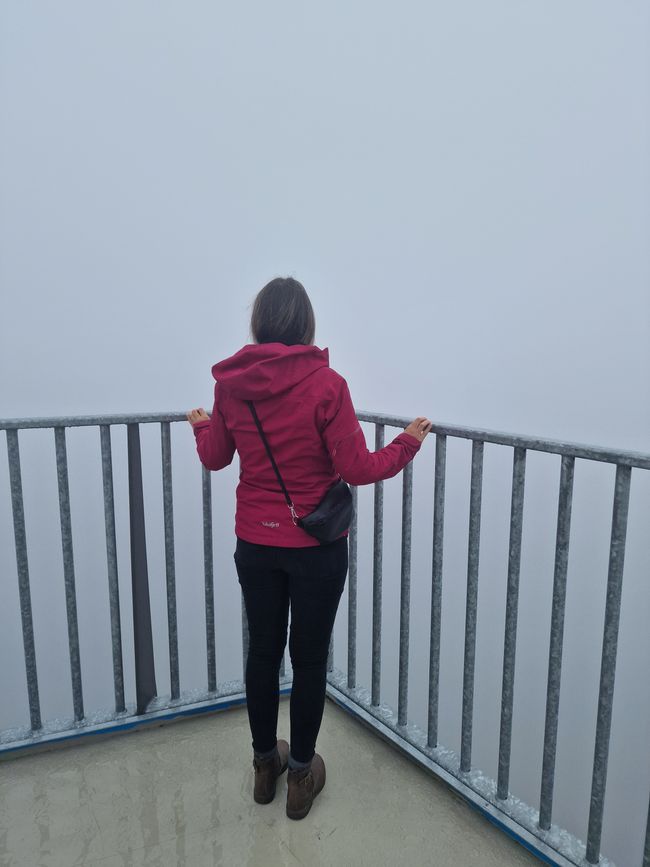 Breve viaggio nel Harz