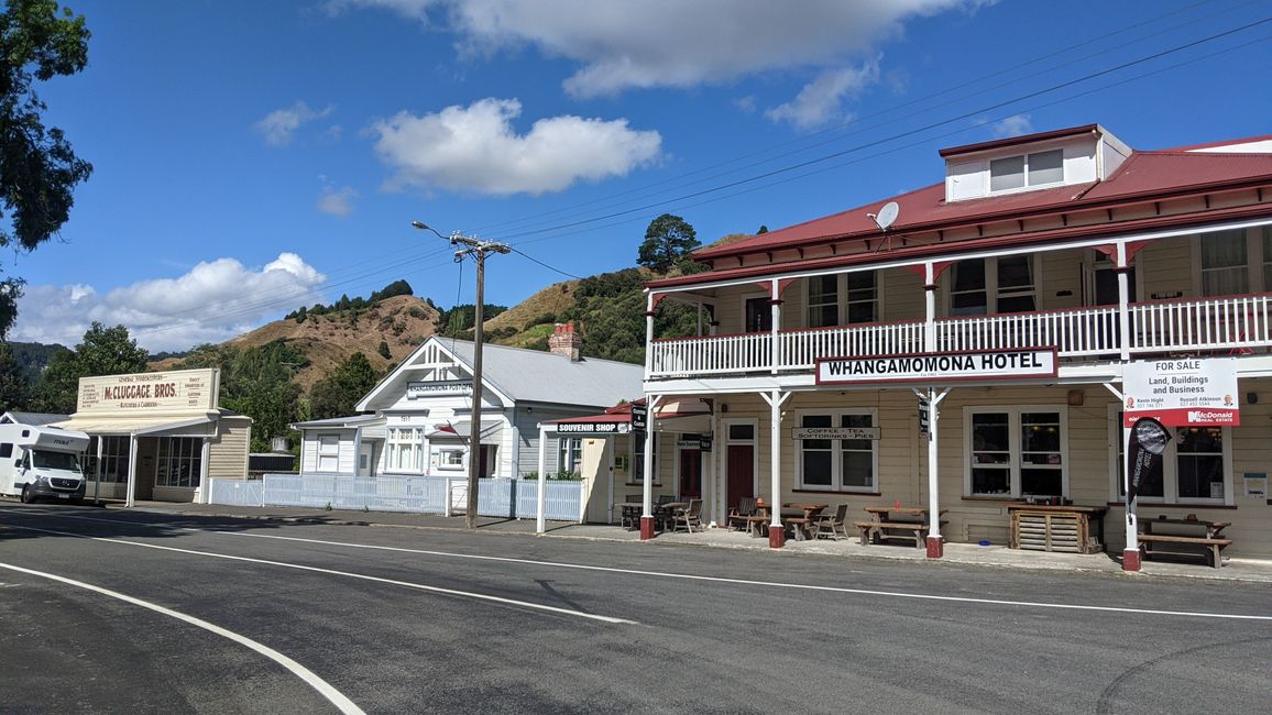 République de Whangamomona