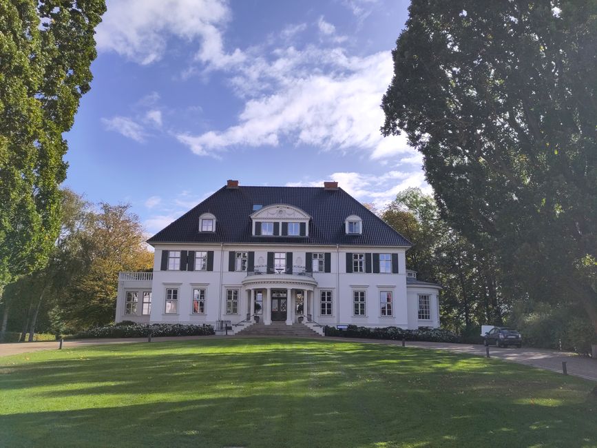 Hotel Gut Immenhof
