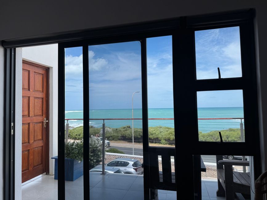 Kap Agulhas/Struisbaai