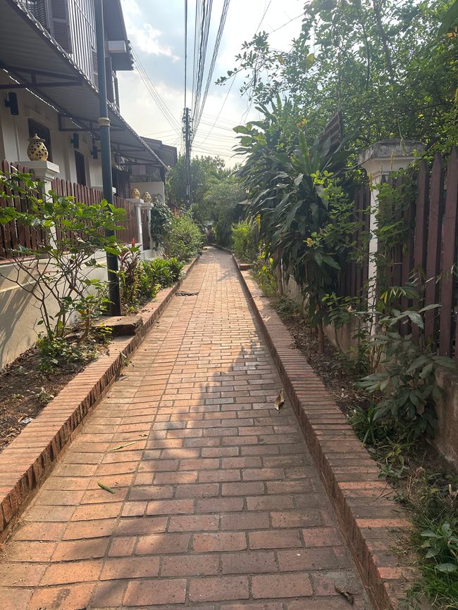 Luang Prabang
