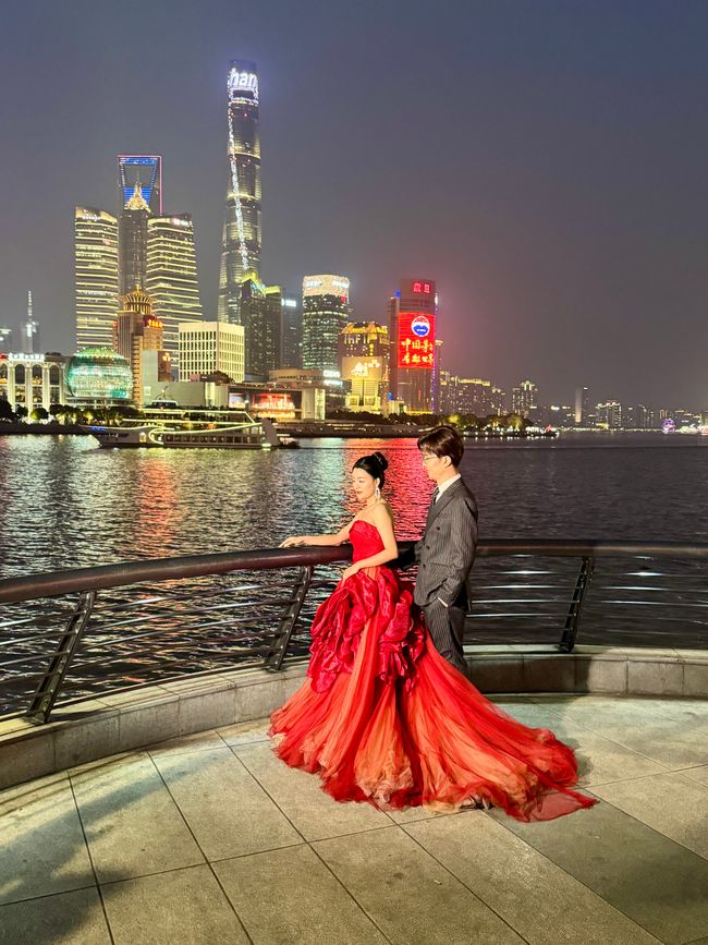 Part 5 SHANGHAI