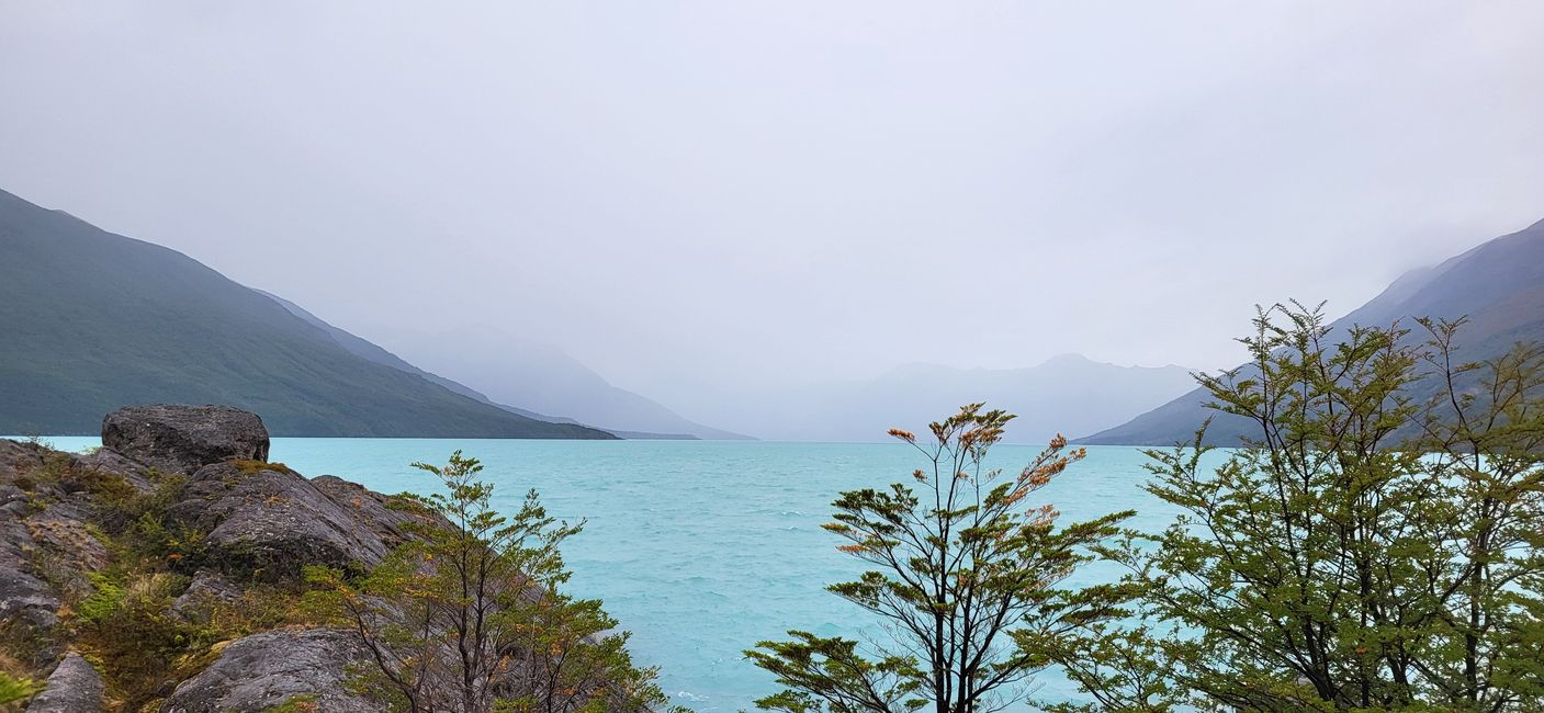 La 'maravilla azul'