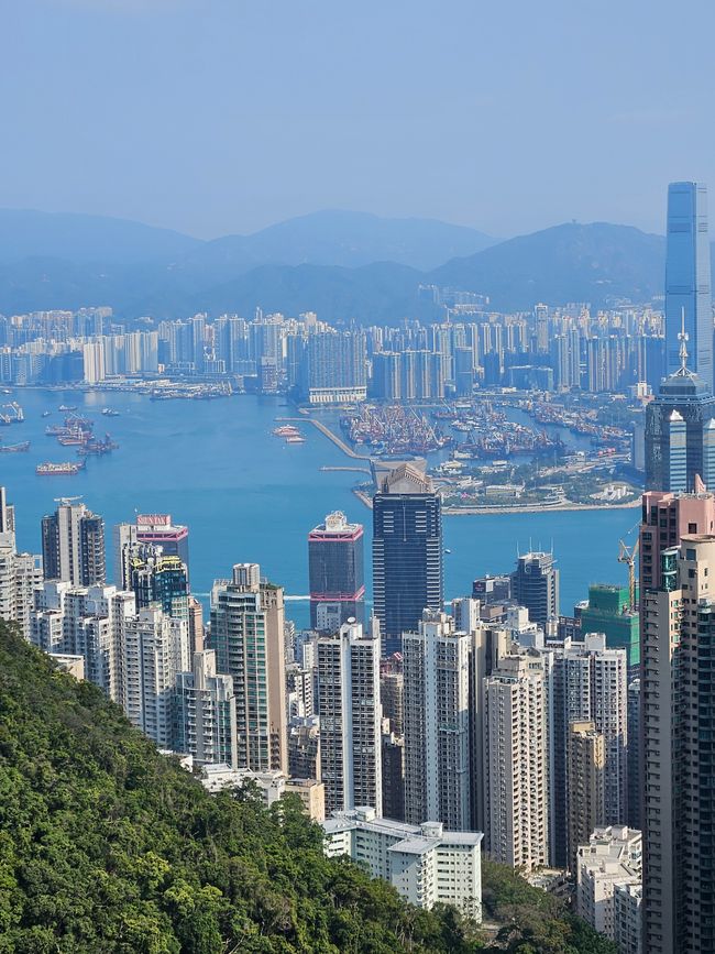 85. & 86. Day Hong Kong, China 17. & 18.02.2026