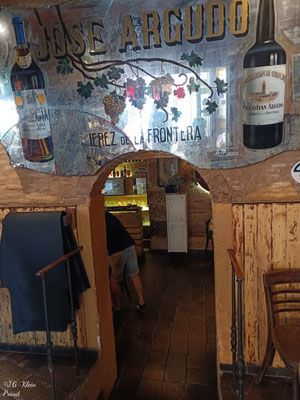 Valencia Stadt und Botanischer Garten