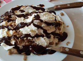 SchokoLADE