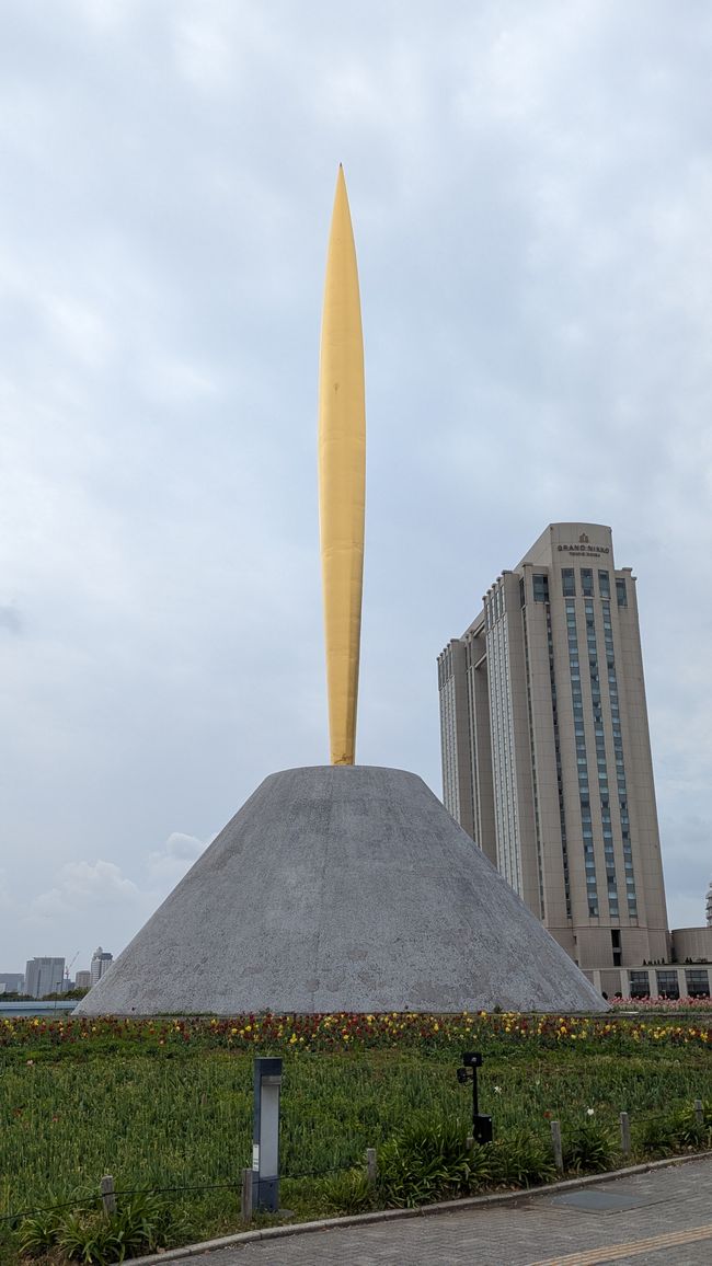 Prime impressioni di Tokyo