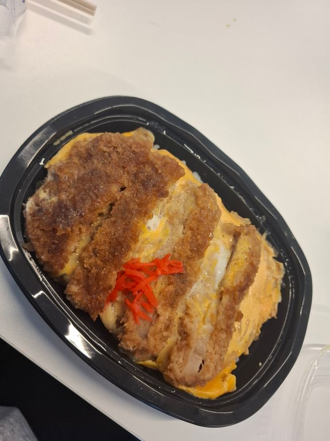 Comida Cuatro