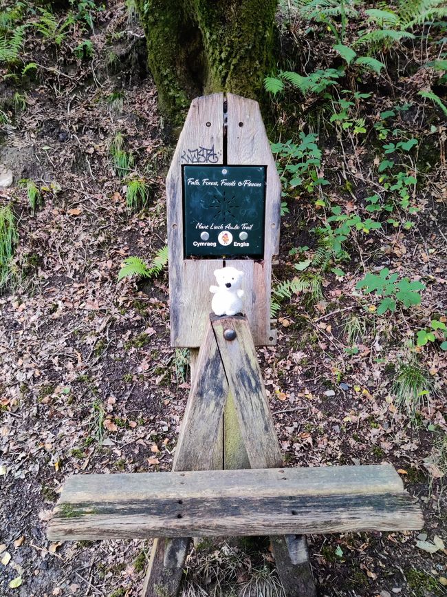 Parque Nacional de Brecon Beacons