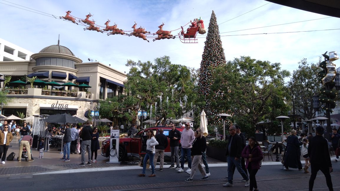 Hollywood