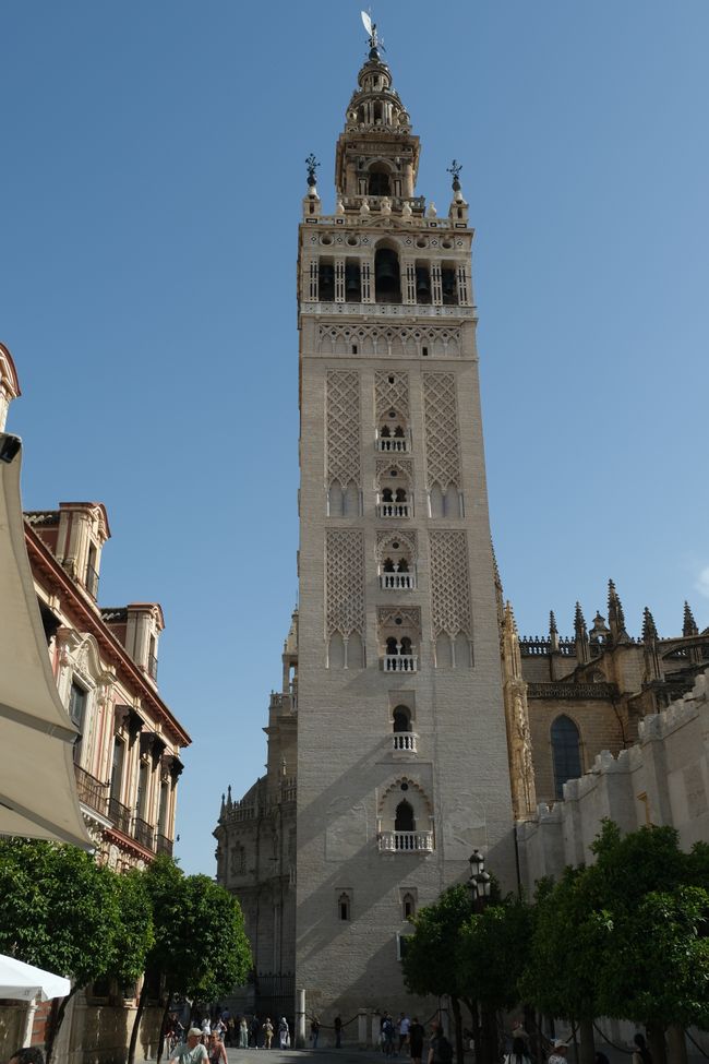 Giralda