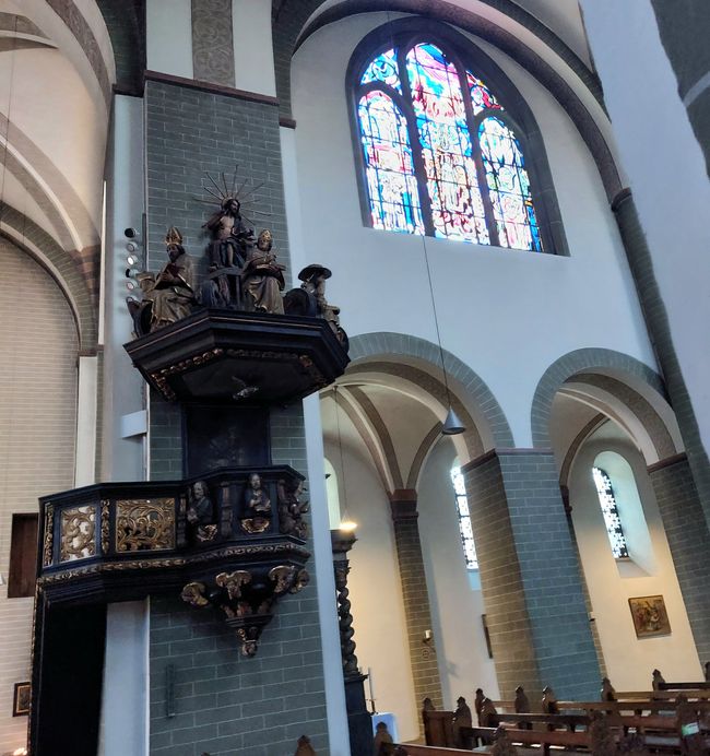 Soest et Bad Sassendorf