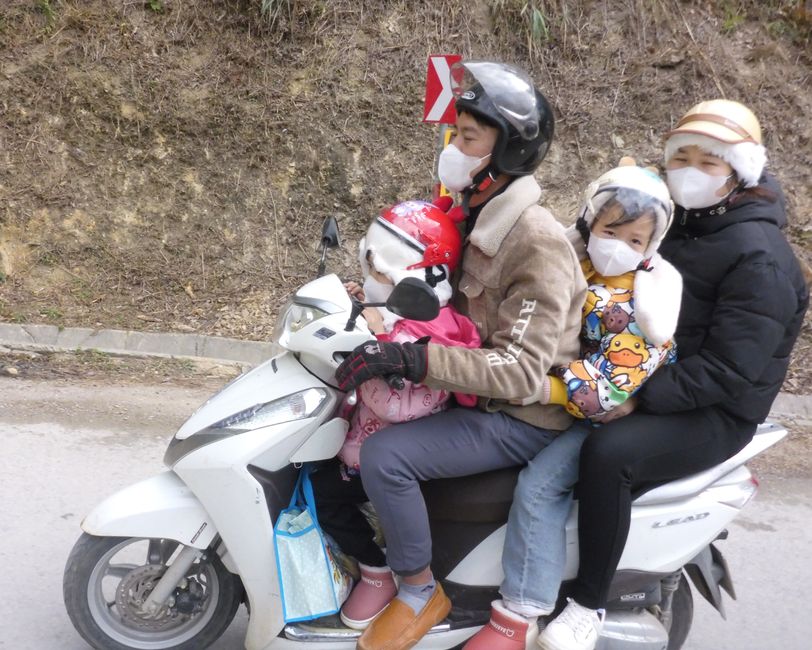 Familienkutsche