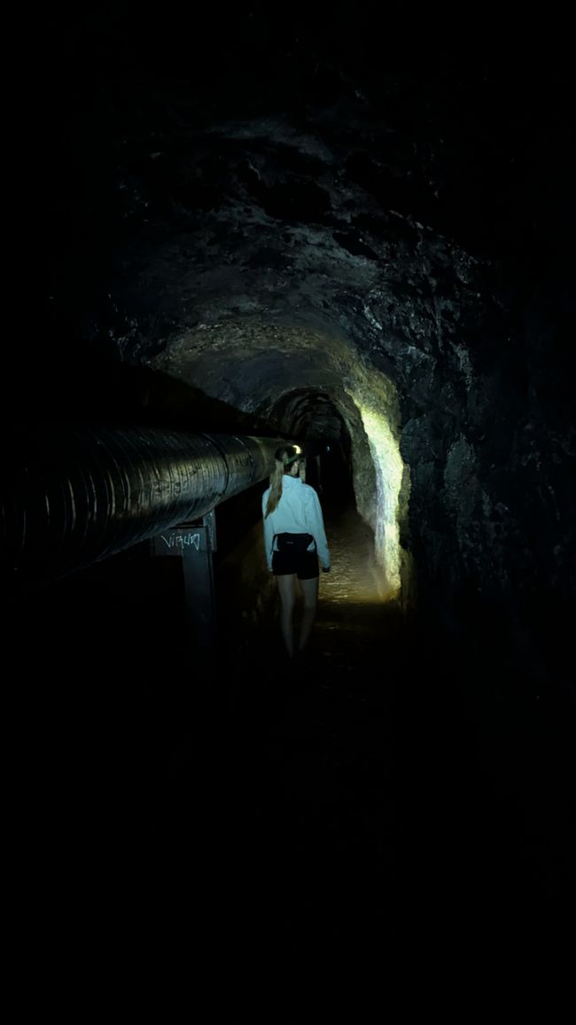 Tag 10: Levada das 25 Fontes und Risco & Feenwald