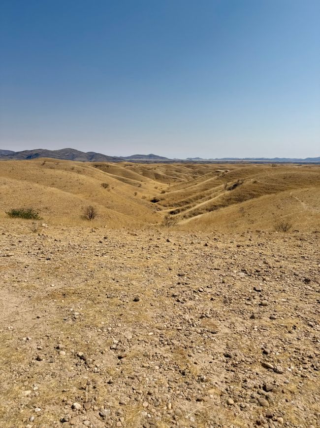Namibia 2k25 🦓🏜️🐘