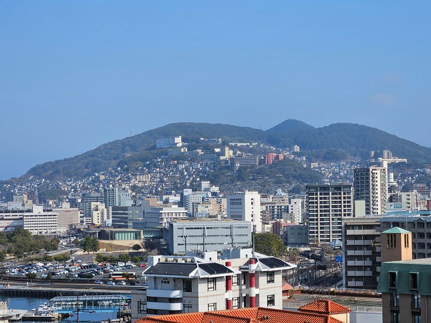 80.Tag Nagasaki, Japón 12.02.2026