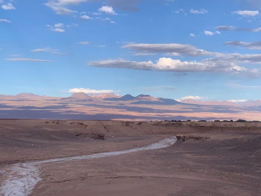 San Pedro de Atacama (Parte 1)