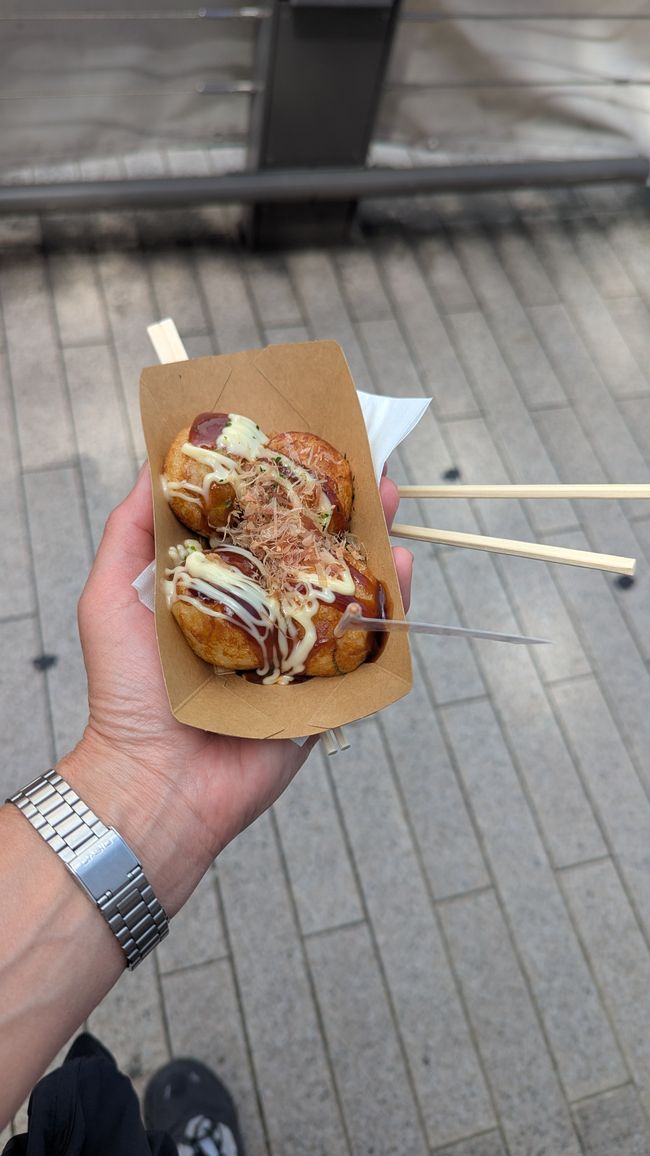 Osaka