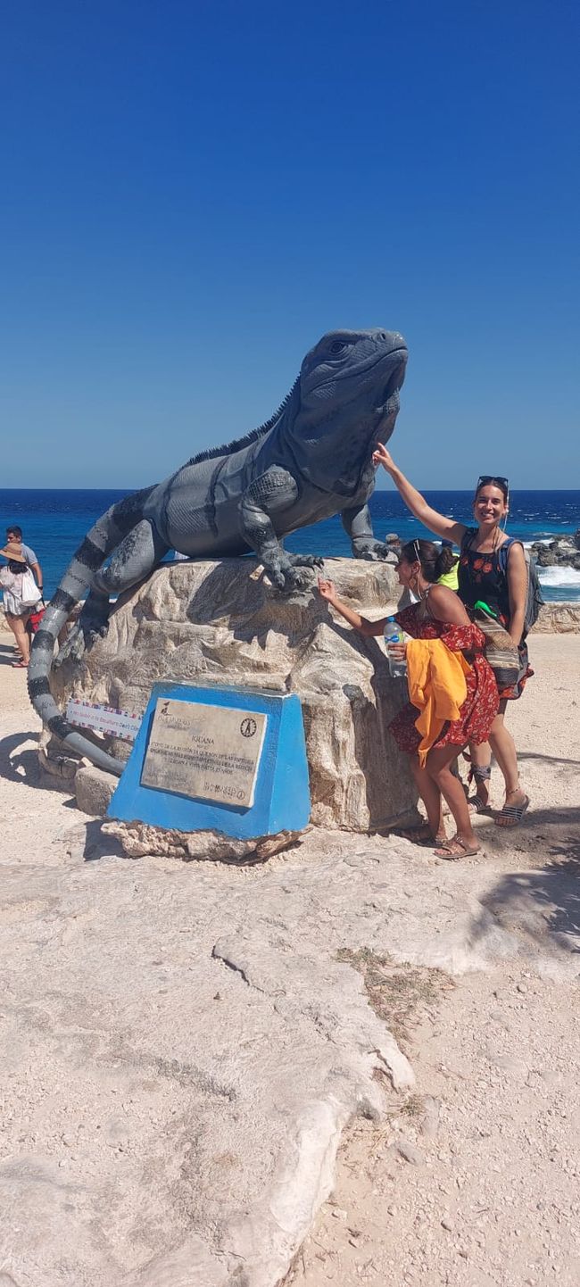 Cancun/ Isla Mujeres- überteuert! und überbewertet?