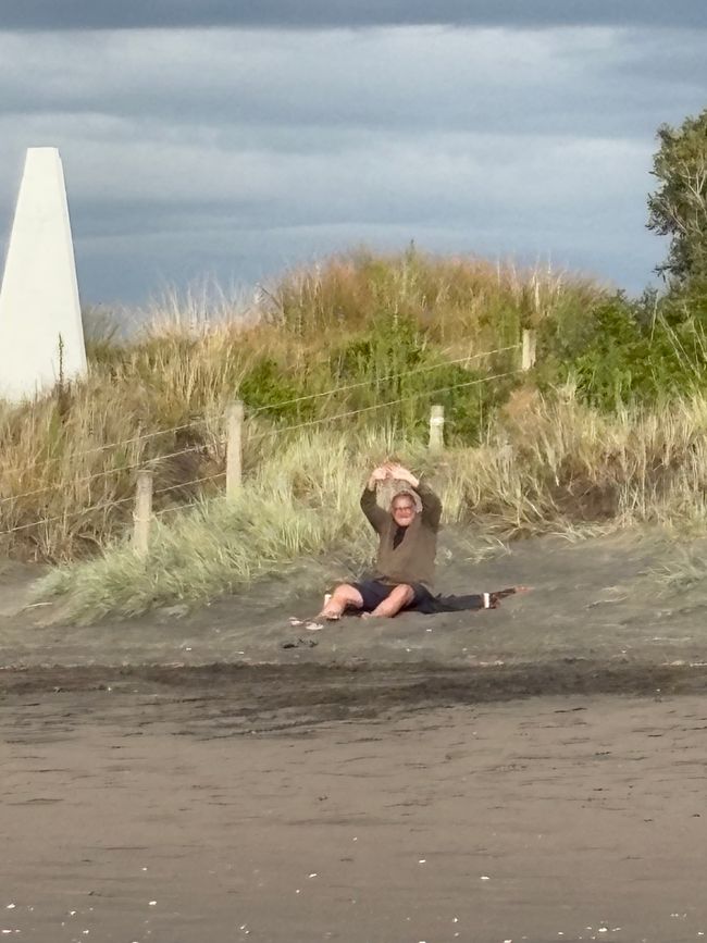 Mehr Meer