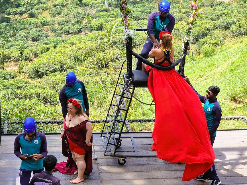 Adam's Peak