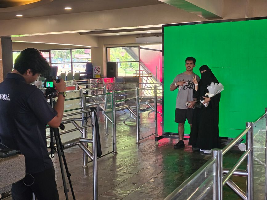 Langkawi - Reif für die Insel!