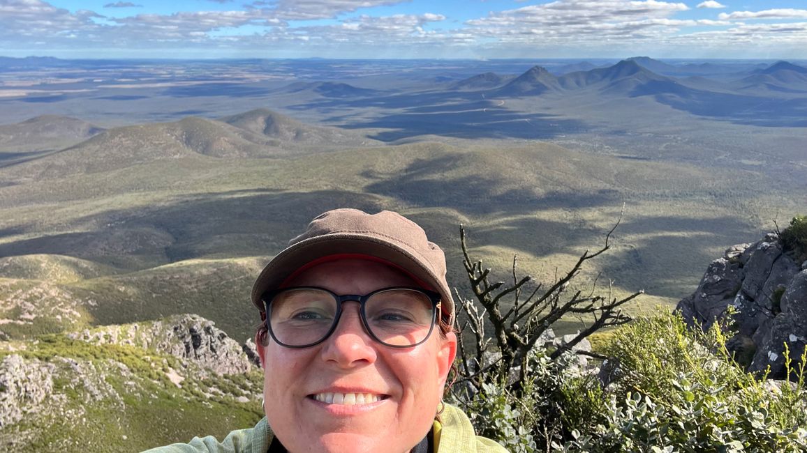 Stirling Range National Park