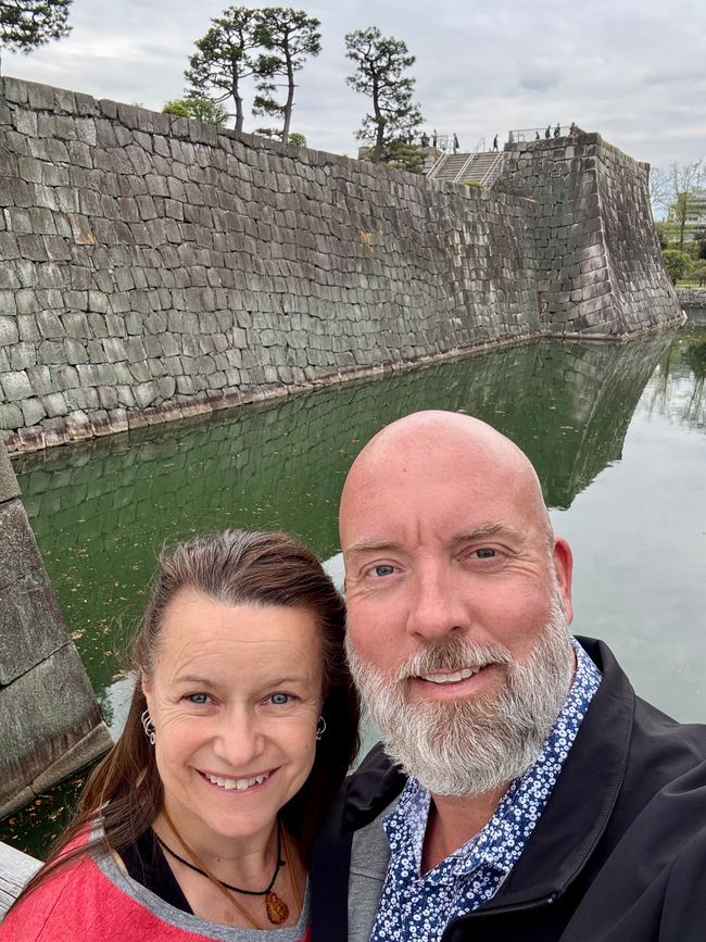 Part 8 Japan 🇯🇵 Kanazawa