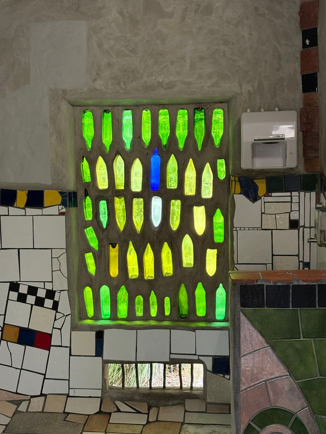 The most famous beach and the bleakest campsite in New Zealand - 90 Mile Beach