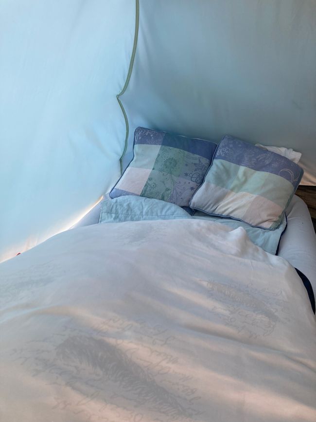 Karlshagen - immer mehr, immer mehr, immer mehr…