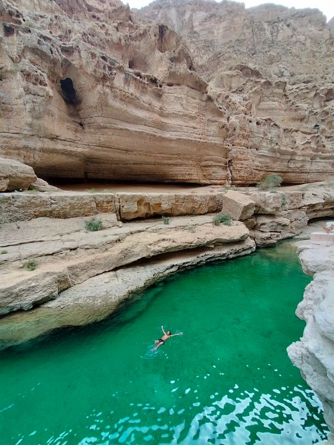 比姆哈坑洞,沙布峡谷和苏尔