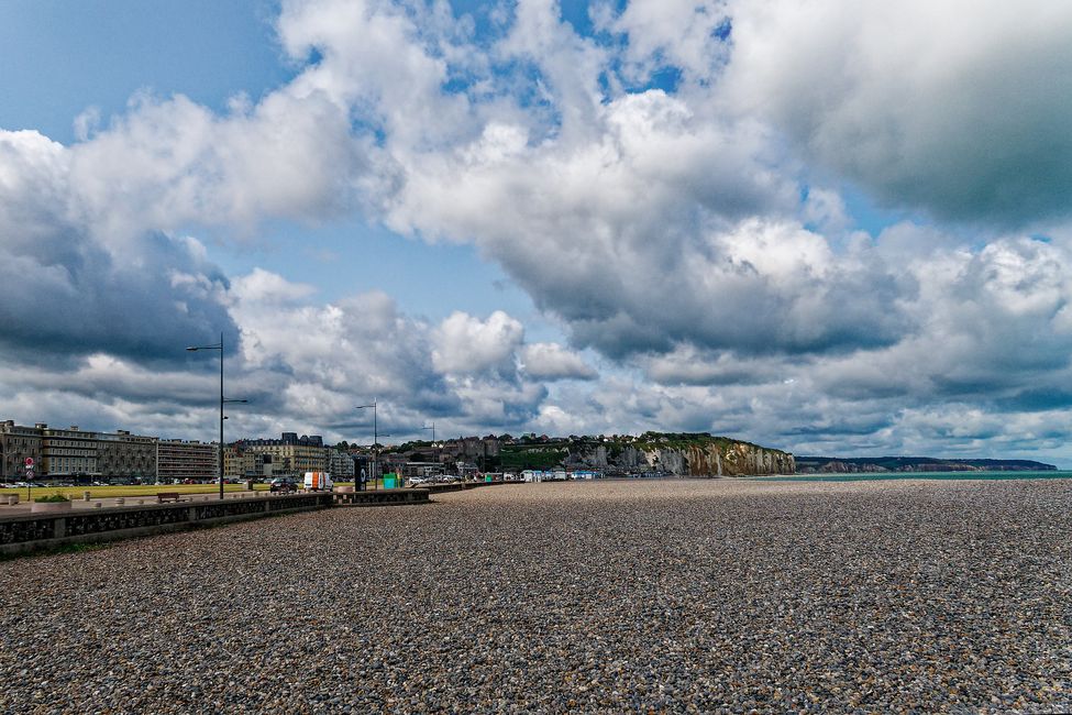 Dieppe