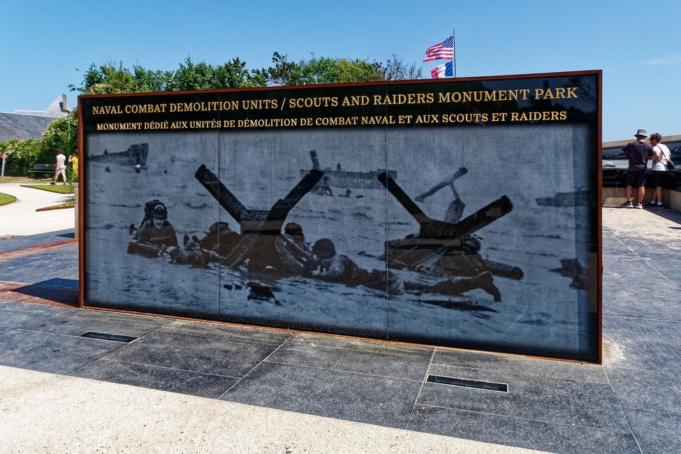 Omaha Beach