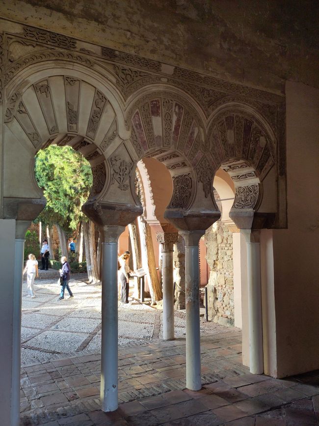 Málaga