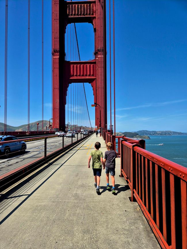 Golden Gate Bridge